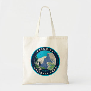 Bolso De Tela Parque nacional Yosemite
