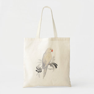 Bolso De Tela Parroquia almeni