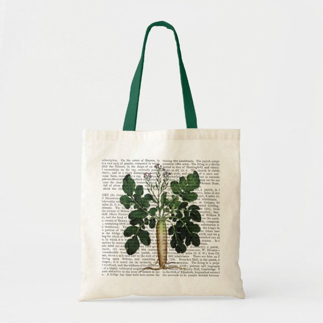 Bolso De Tela Parsnip 3 (Frente)