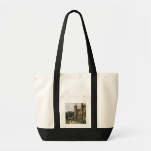 Bolso De Tela Parte de la universidad de San Pedro (Peterhouse)