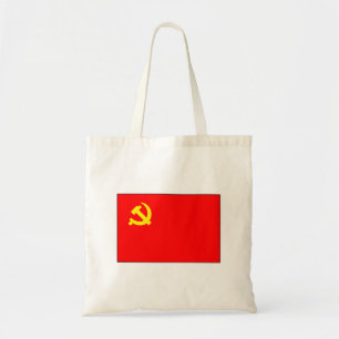 Bolso De Tela Partido Comunista Chino