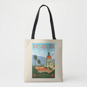 Bolso De Tela Pasadena, CA