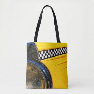 Bolso De Tela Pasado controlado
