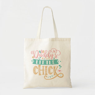 Bolso De Tela Pascua de patatas pequeñas de papá