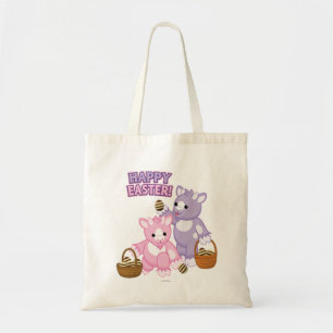 Bolso De Tela ¡Pascua feliz!
