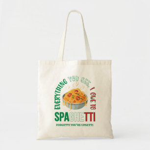 Bolso De Tela Pase TODO LO QUE VEAS QUE DEBO HACERLO EN SPAGHETT