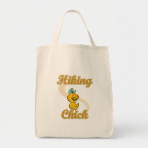 Bolso De Tela Paseando