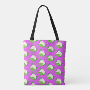 Bolso De Tela Paseo aéreo