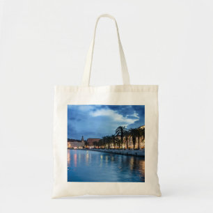 Bolso De Tela Paseo por partes en Croacia