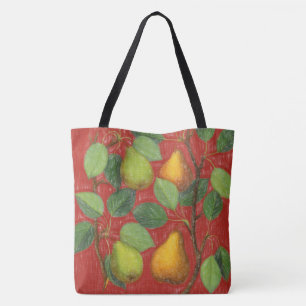 Bolso De Tela Pases italianos
