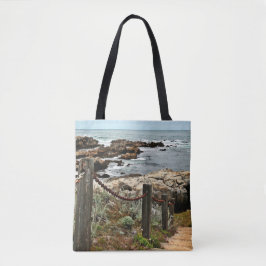 Bolso De Tela Pasos costeros Totes cruzados de cuerpo