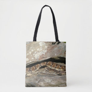 Bolso De Tela Pastelería en el Parque Nacional de Shenandoah