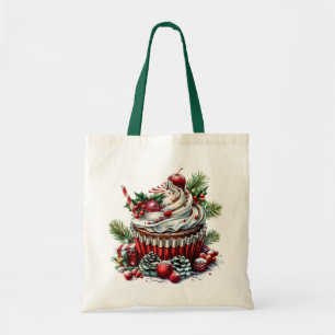 Bolso De Tela Pasteles de menta