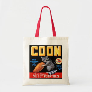 Bolso De Tela Patatas dulces de la marca Coon