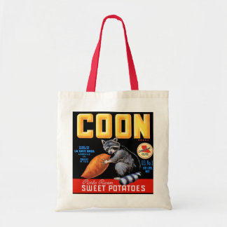 Bolso De Tela Patatas dulces de la marca Coon