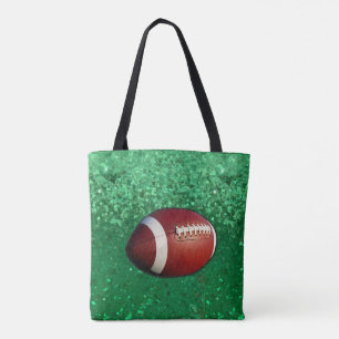 Bolso De Tela Patéalo
