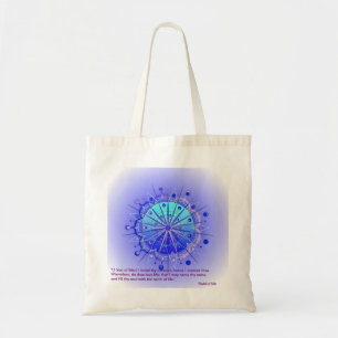 Bolso De Tela Patience6
