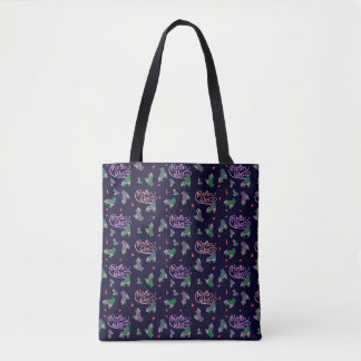 Bolso De Tela Patín de ruedas
