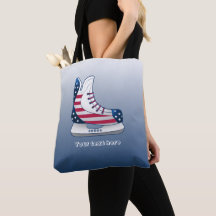 Patines de Hockey USA