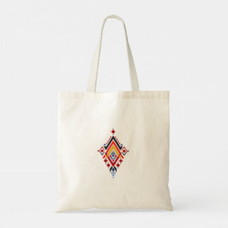 Bolso De Tela Patrimonio amazigh marroquí