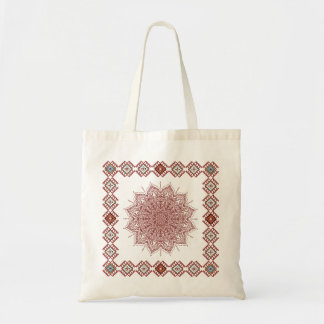 Bolso De Tela Patrimonio en cada paso