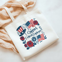 Patriótico Apoyo a Empleados Federales, Trabajador