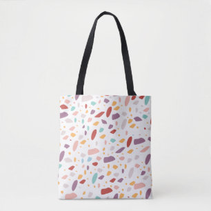 Bolso De Tela patrón
