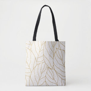 Bolso De Tela patrón