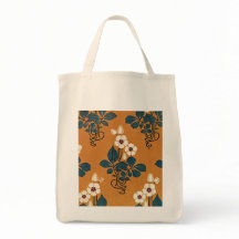 Patrón Art Nouveau n.º 7