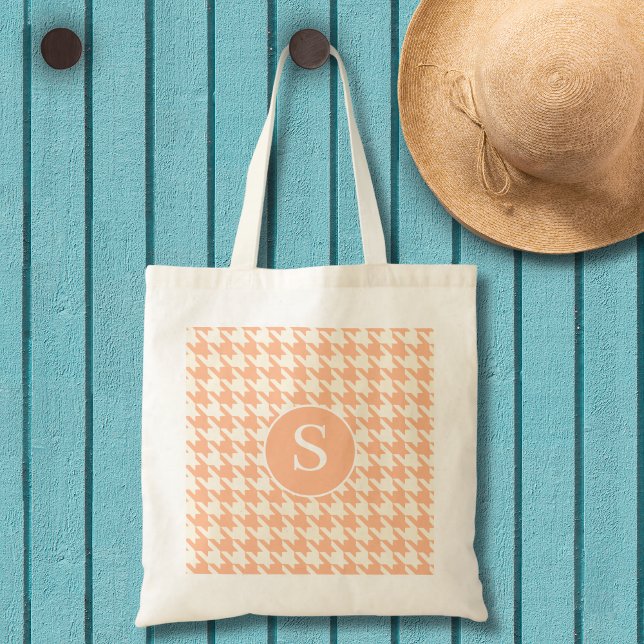 Bolso De Tela Patrón de gallo de agua (Subido por el creador)