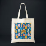 Bolso De Tela Patrón de juego de vídeo azul personalizado Tote B<br><div class="desc">Patrón de Tote personalizado del patrón de videojuegos azulPresenta tu orgullo de jugador fuerte y orgulloso con esta increíble bolsa de toques! La compañía perfecta para cualquier jugador,  esta adorable bolsa de té es una manera elegante de llevar tus cosas mientras muestras tu amor por los videojuegos!</div>