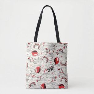 Bolso De Tela Patrón de juguetes para niños de TI