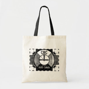 Bolso De Tela Patrón de prueba CBC