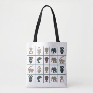 Bolsos de tela originales patrones outlet