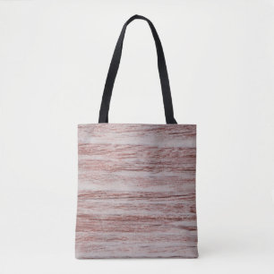 Bolso De Tela Patrón de textura de madera natural que es el fond