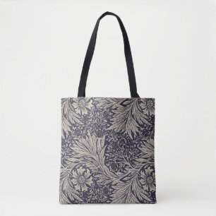 Bolso De Tela Patrón marigold de William Morris