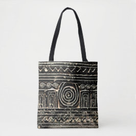 Bolso De Tela Patrón mesopotamiano sumeriano antiguo