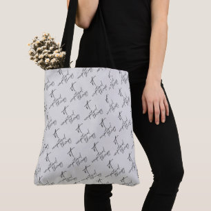 Bolso De Tela Patrón Terapéutico Ocupacional Futuros obsequi
