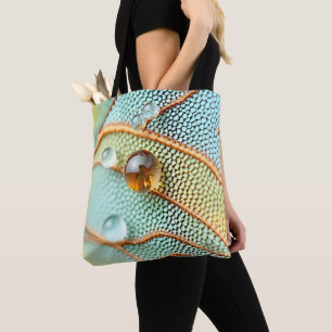 Bolso De Tela Patrones De Ala Deswlit