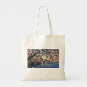 Bolso De Tela PAU43 Basin.tif de marea