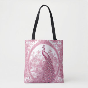 Bolso De Tela Pavo de pavo