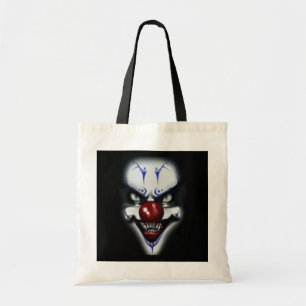Bolso De Tela Payaso asustadizo