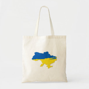 Bolso De Tela ¡💙 paz a Ucrania! 💛