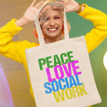 Paz Amor Trabajo Social