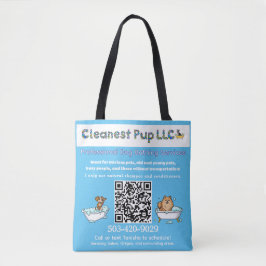 BOLSO DE TELA PC TOTER