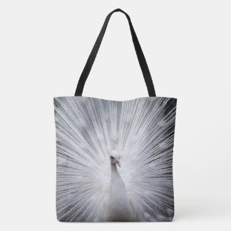 Bolso De Tela Peacock20160401