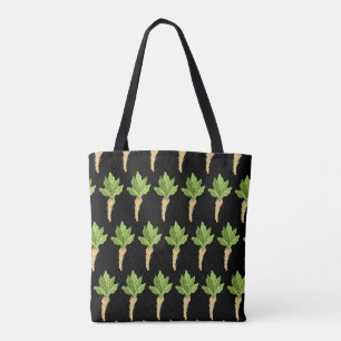 Bolso De Tela Peberrod