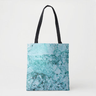 Bolso De Tela pedazos de integración mental
