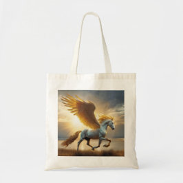 Bolso De Tela Pegasus