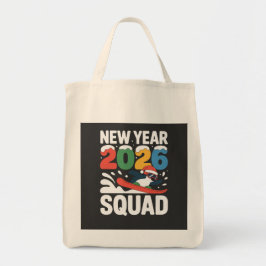 Bolso De Tela Pegatina